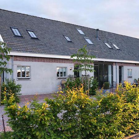 De Nachtdijk Wijk bij Duurstede Exterior foto