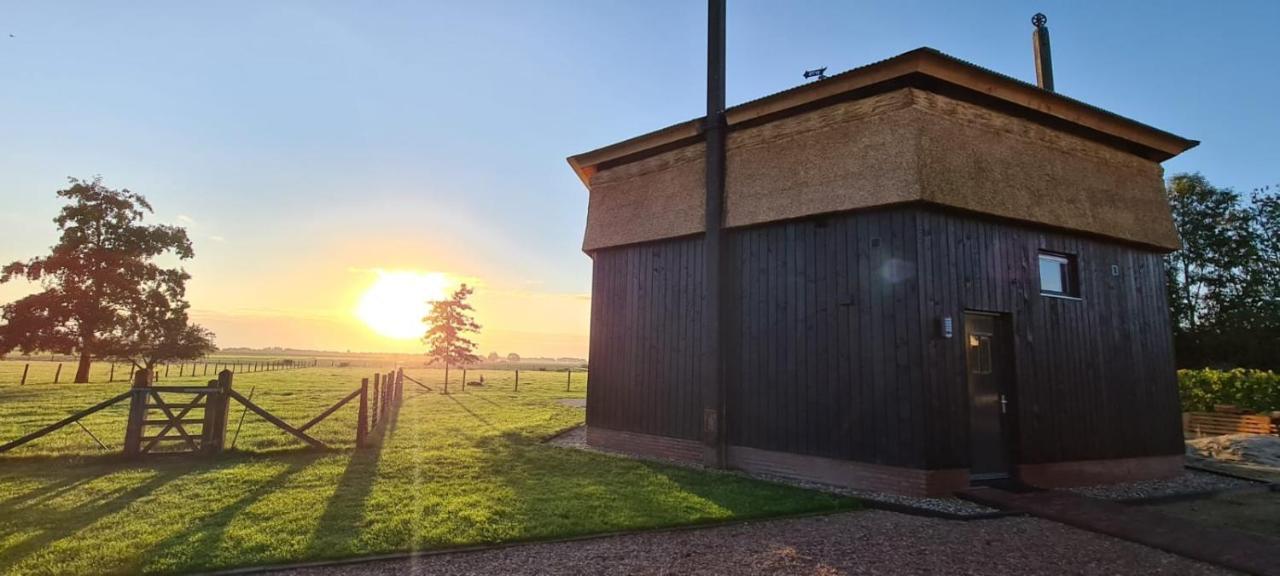 De Nachtdijk Wijk bij Duurstede Exterior foto