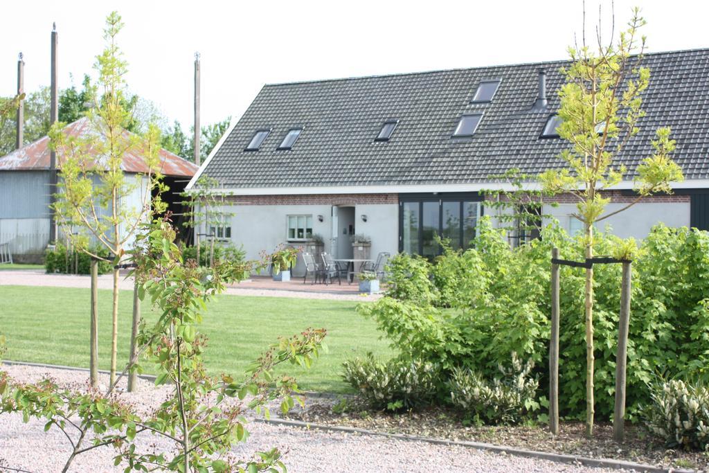 De Nachtdijk Wijk bij Duurstede Exterior foto