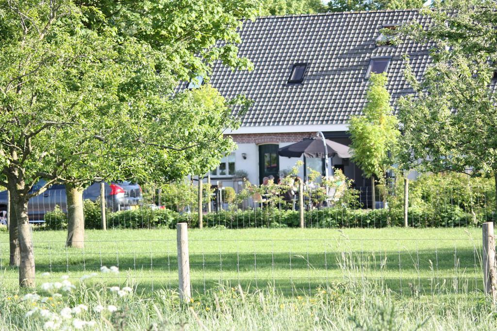 De Nachtdijk Wijk bij Duurstede Exterior foto