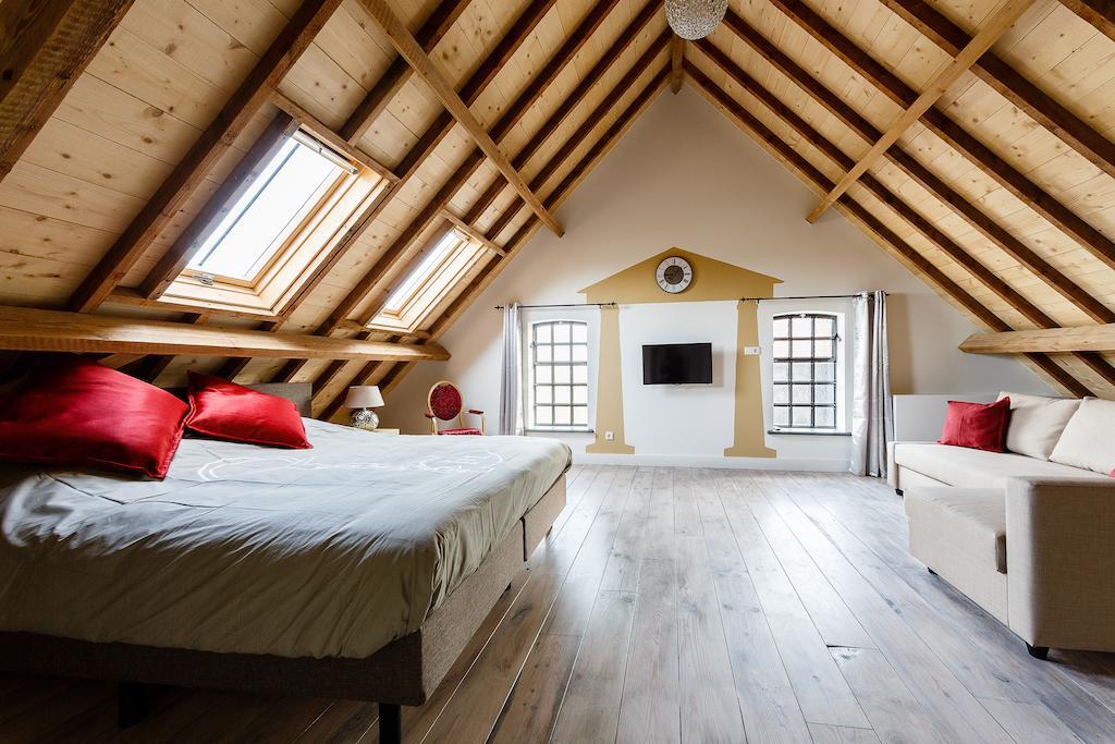 De Nachtdijk Wijk bij Duurstede Quarto foto