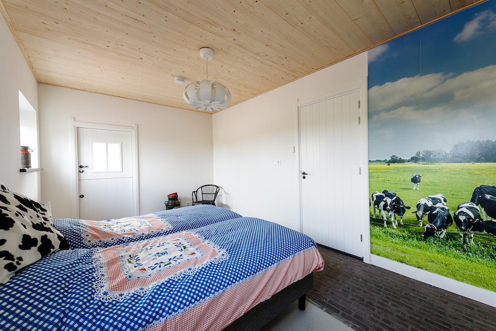 De Nachtdijk Wijk bij Duurstede Quarto foto