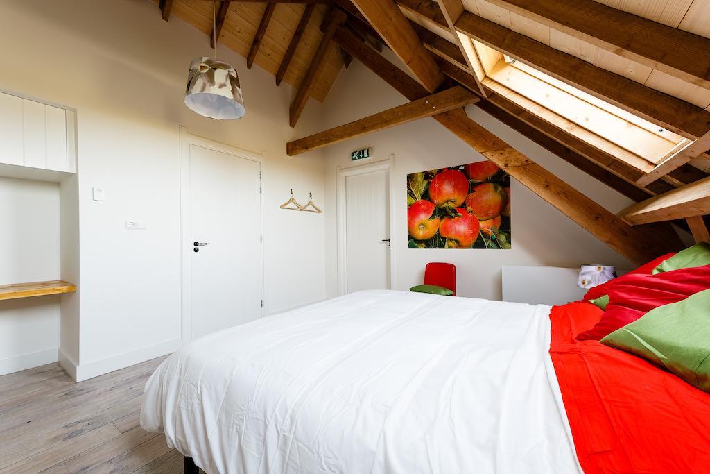 De Nachtdijk Wijk bij Duurstede Exterior foto