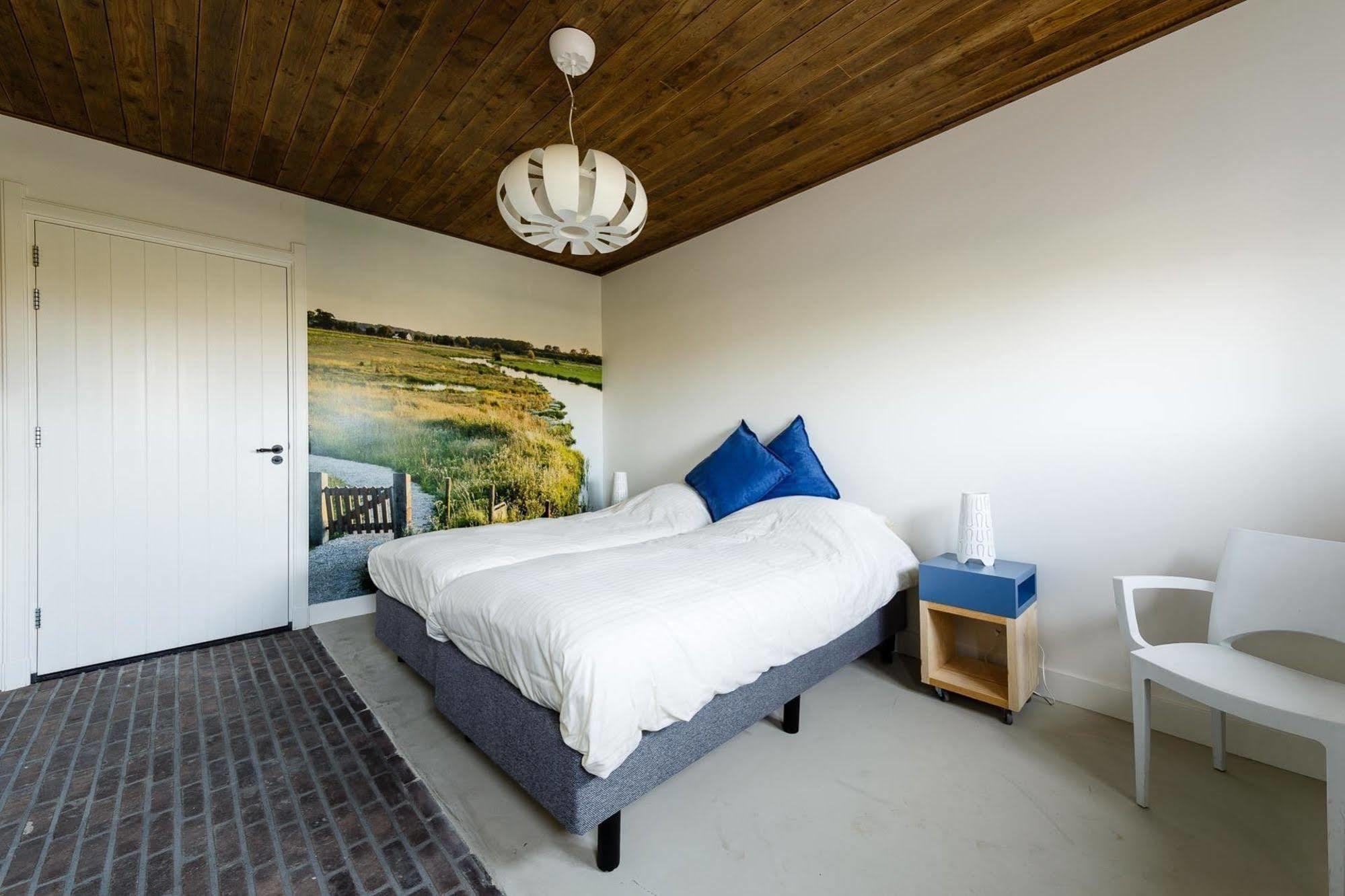 De Nachtdijk Wijk bij Duurstede Exterior foto