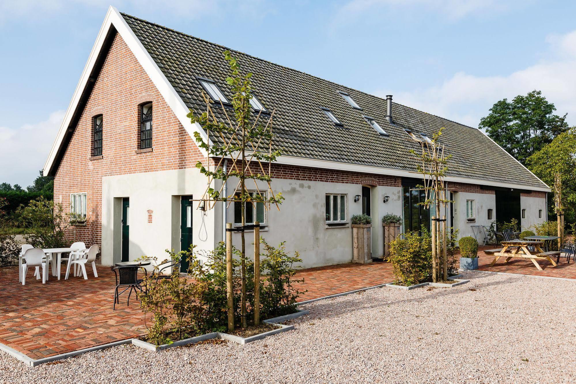 De Nachtdijk Wijk bij Duurstede Exterior foto