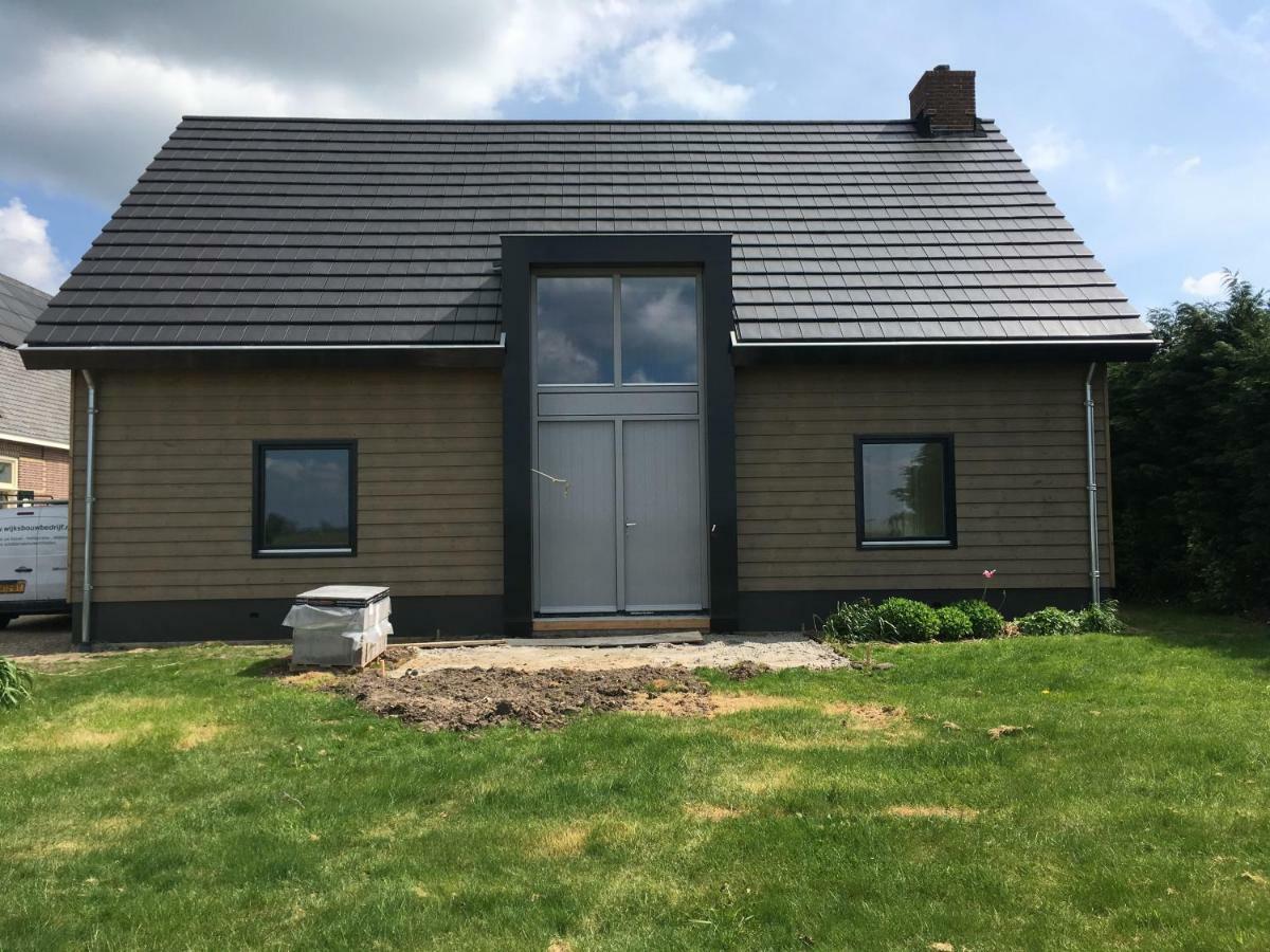De Nachtdijk Wijk bij Duurstede Exterior foto