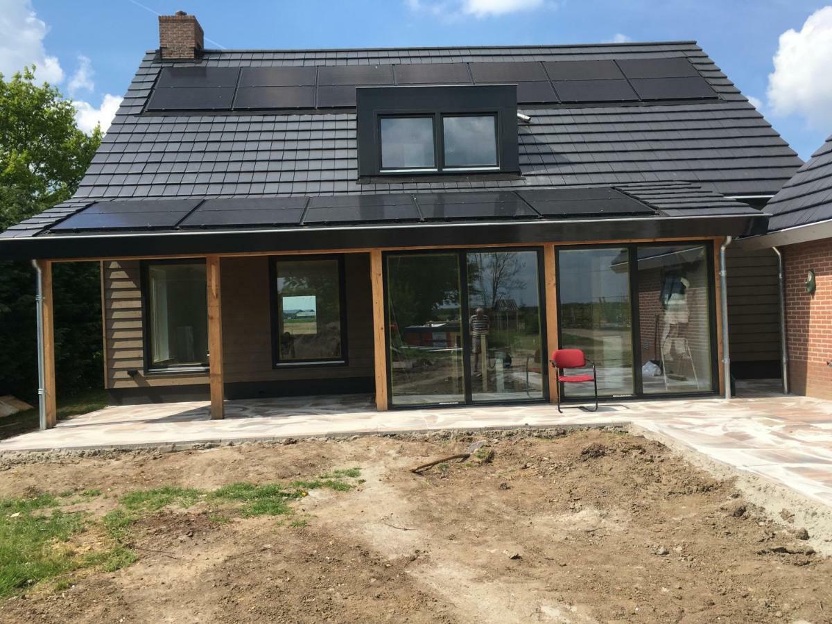 De Nachtdijk Wijk bij Duurstede Exterior foto