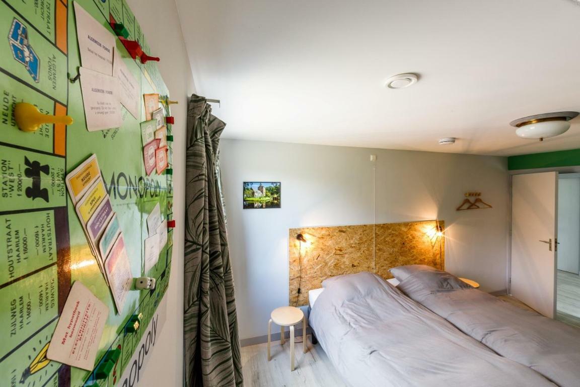 De Nachtdijk Wijk bij Duurstede Exterior foto
