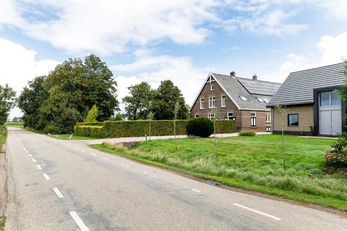 De Nachtdijk Wijk bij Duurstede Exterior foto