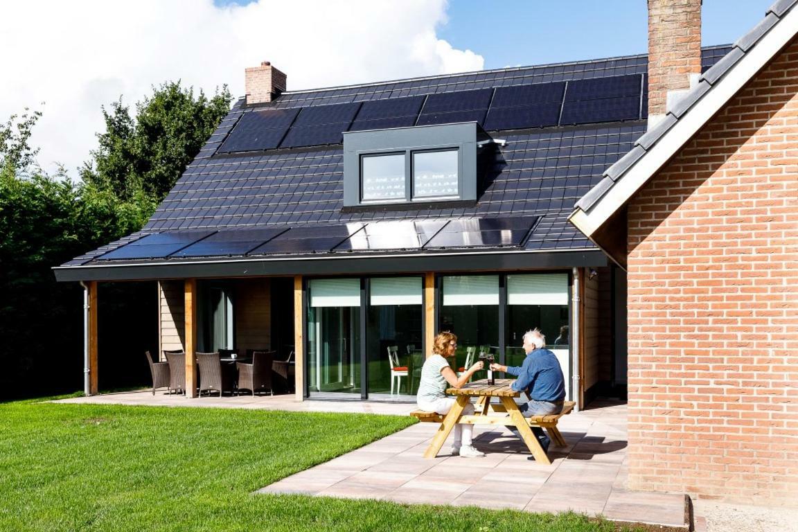 De Nachtdijk Wijk bij Duurstede Exterior foto